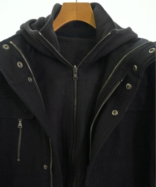 Neil Barrett 其他大衣