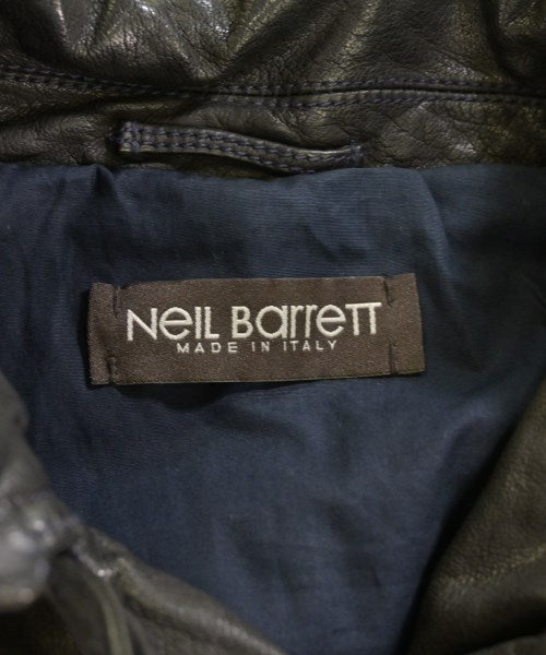 Neil Barrett 騎士夾克
