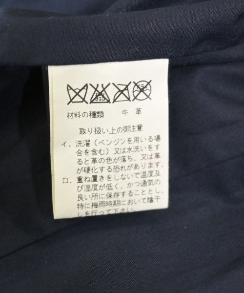 Neil Barrett 騎士夾克