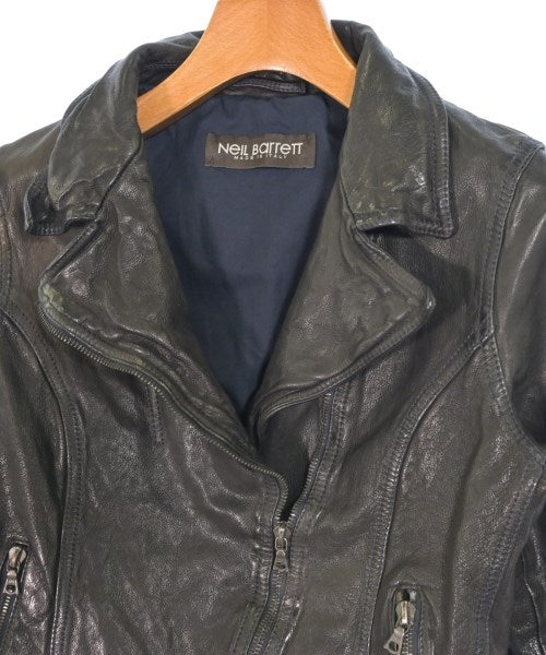 Neil Barrett 騎士夾克