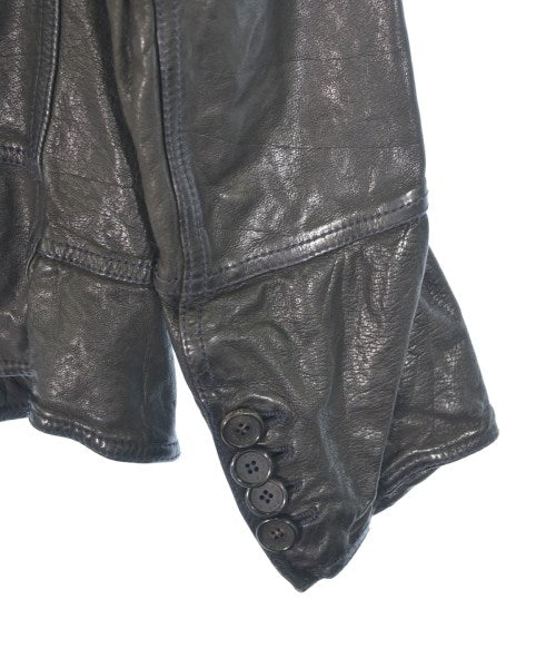 Neil Barrett 騎士夾克