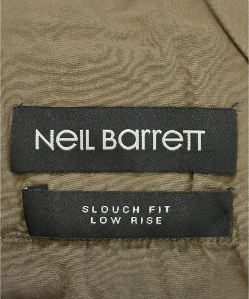 Neil Barrett 其他款