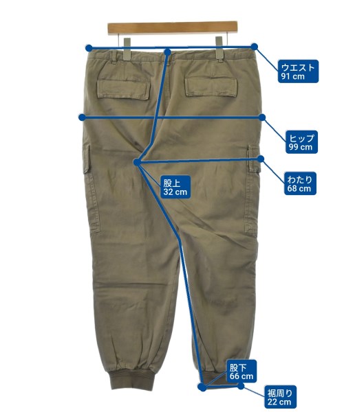 Neil Barrett 其他款