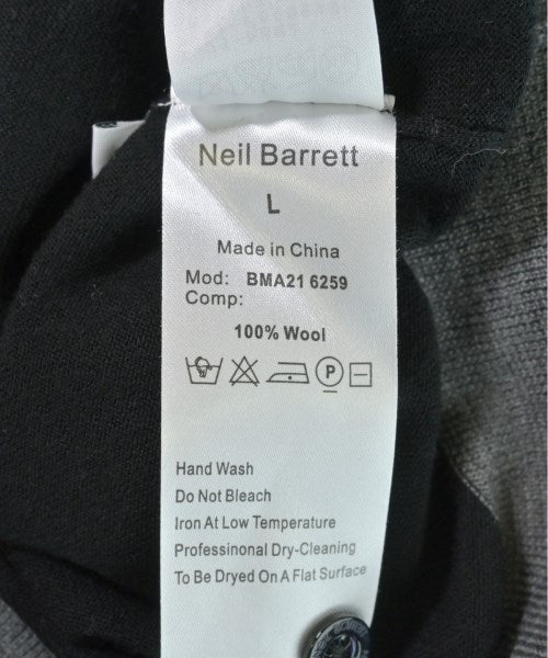 Neil Barrett 毛衣
