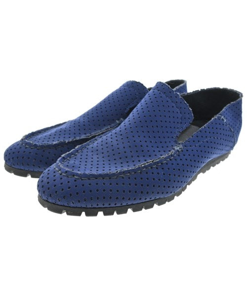 Neil Barrett 其他鞋款