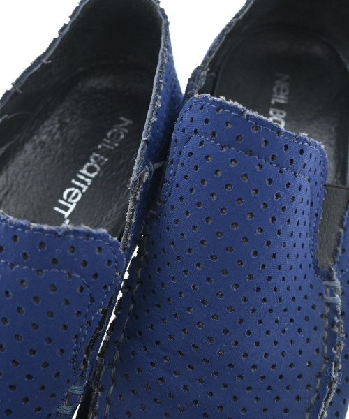 Neil Barrett 其他鞋款