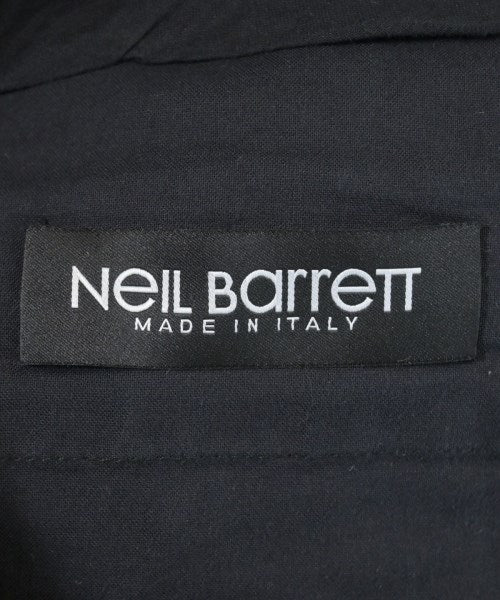 Neil Barrett 長