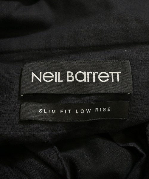 Neil Barrett 長褲