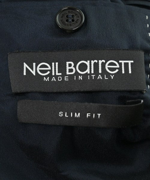 Neil Barrett 休夾克