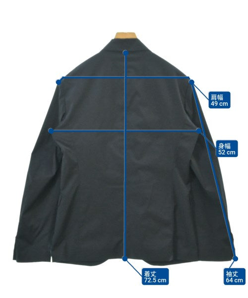 Neil Barrett 休夾克