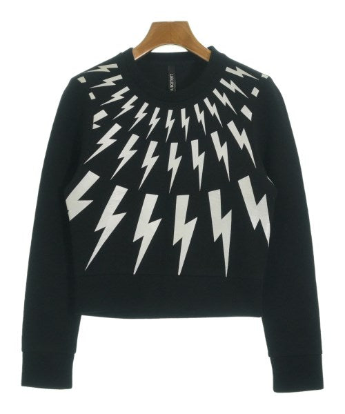 Neil Barrett 衛衣布