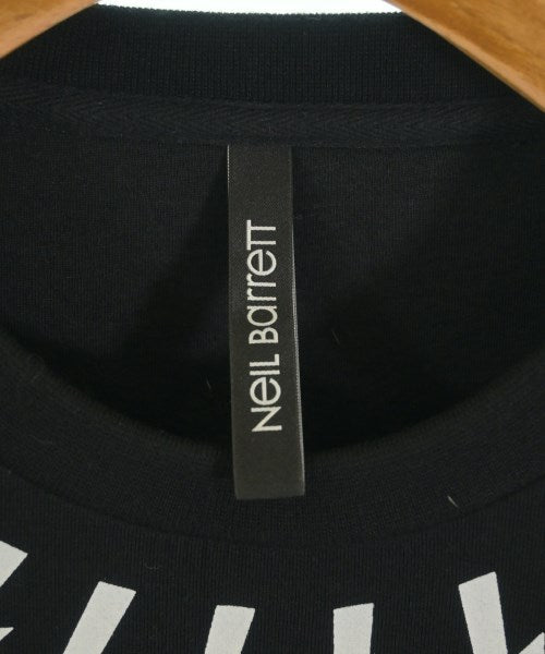 Neil Barrett 衛衣布