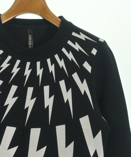 Neil Barrett 衛衣布