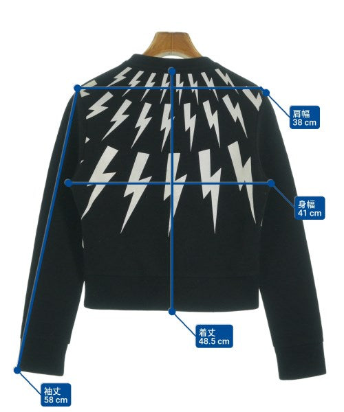 Neil Barrett 衛衣布