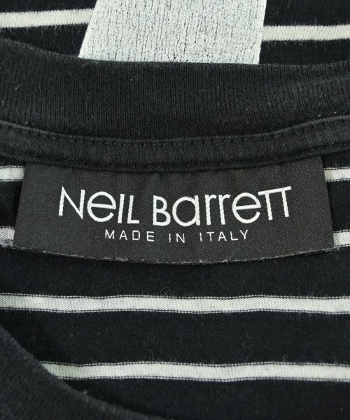 Neil Barrett T恤/上衣