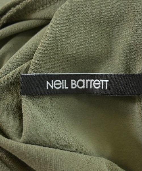 Neil Barrett T恤/上衣