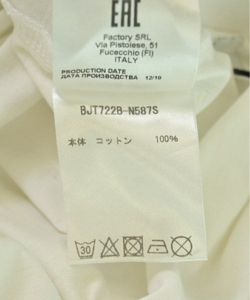 Neil Barrett T恤/上衣
