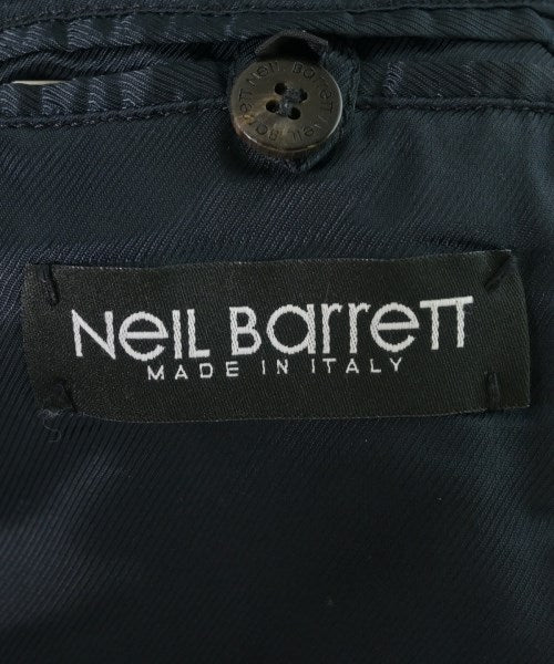 Neil Barrett 海軍外套