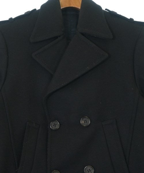 Neil Barrett 海軍外套