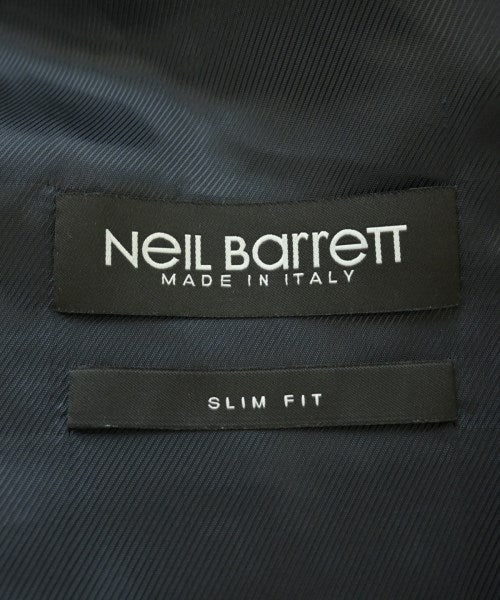 Neil Barrett 休閒襯衫