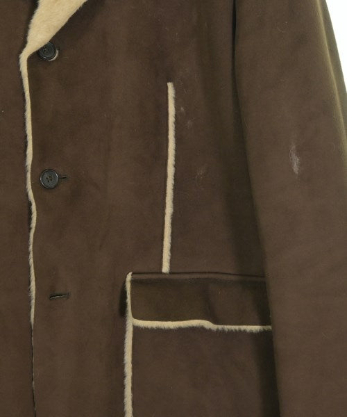 Neil Barrett 其他飛行外套