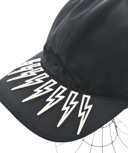 Neil Barrett 棒球帽