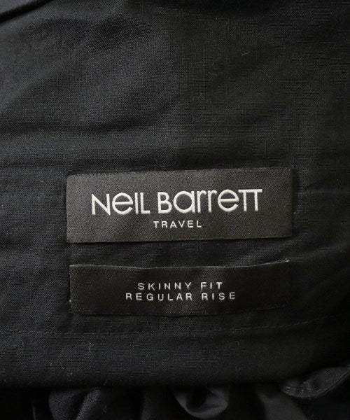 Neil Barrett 長褲