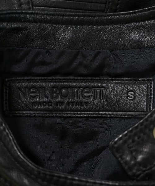 Neil Barrett 騎士夾克