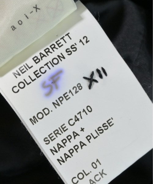 Neil Barrett 騎士夾克