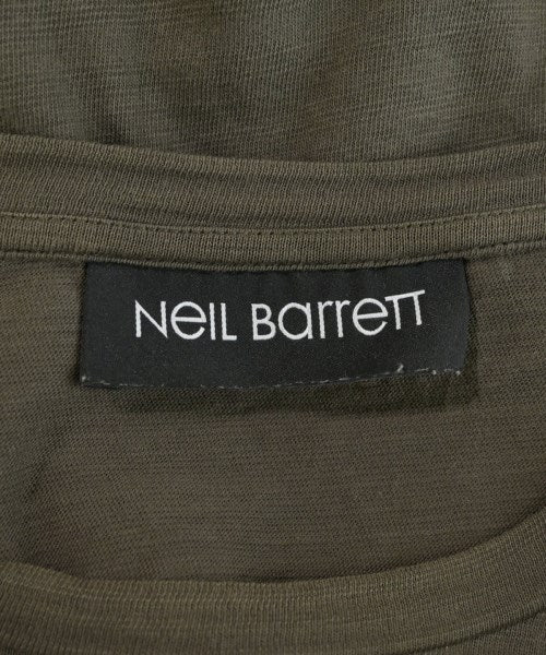 Neil Barrett T恤/上衣