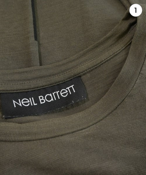 Neil Barrett T恤/上衣