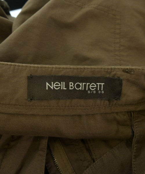 Neil Barrett 工裝褲