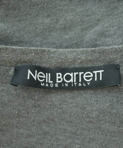 Neil Barrett T恤/上衣