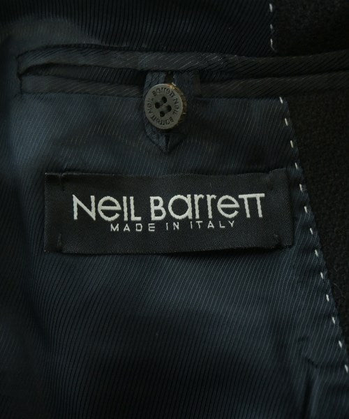 Neil Barrett 其他大衣
