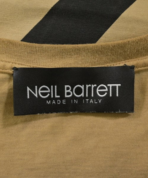 Neil Barrett T恤/上衣