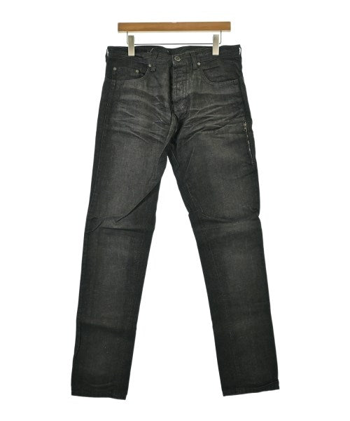 Neil Barrett 牛仔褲