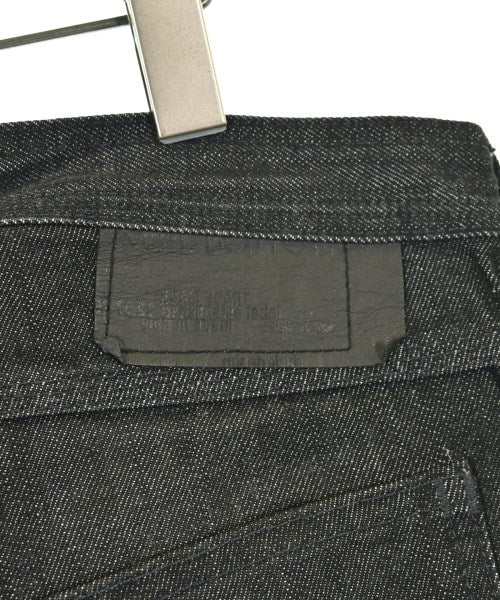 Neil Barrett 牛仔褲