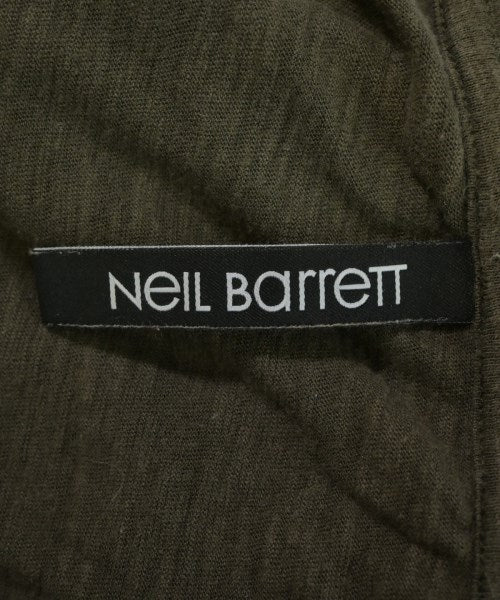 Neil Barrett T恤/上衣