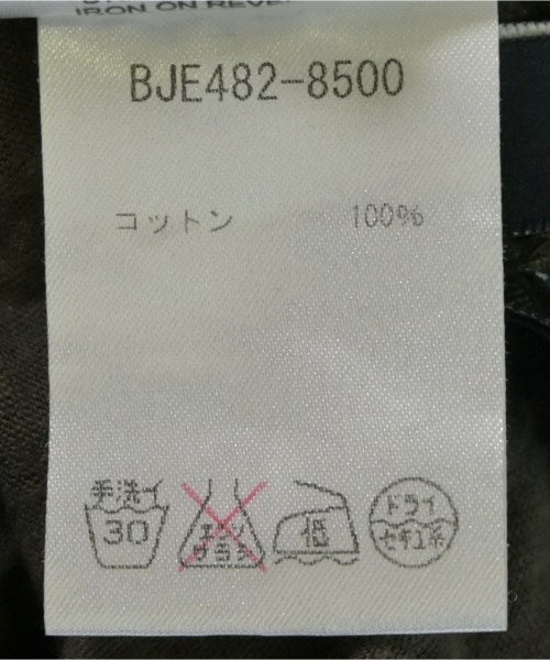 Neil Barrett T恤/上衣