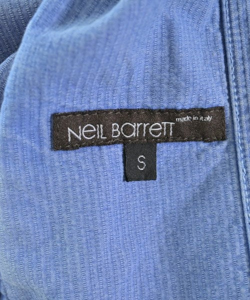 Neil Barrett 斜紋夾克
