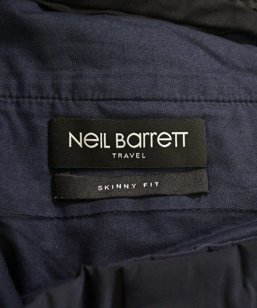 Neil Barrett 工裝褲