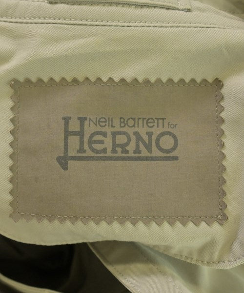 HERNO 風衣