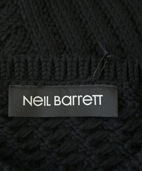 Neil Barrett 毛衣