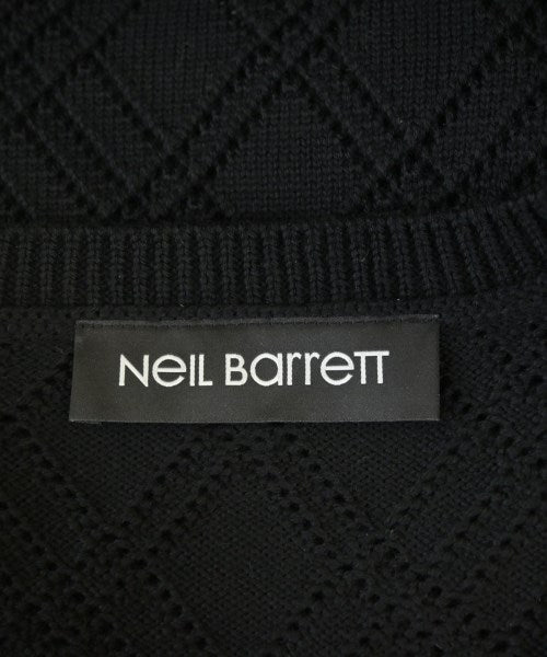 Neil Barrett 背心