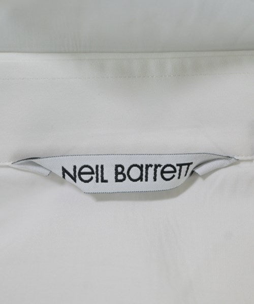 Neil Barrett 正式襯衫