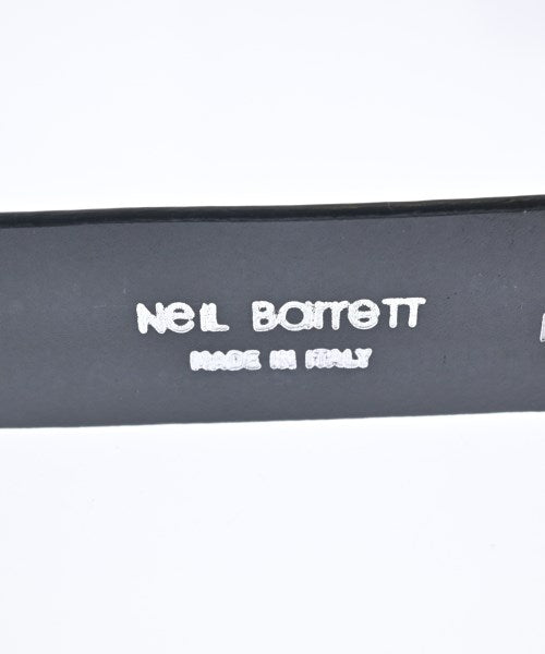 Neil Barrett 皮帶