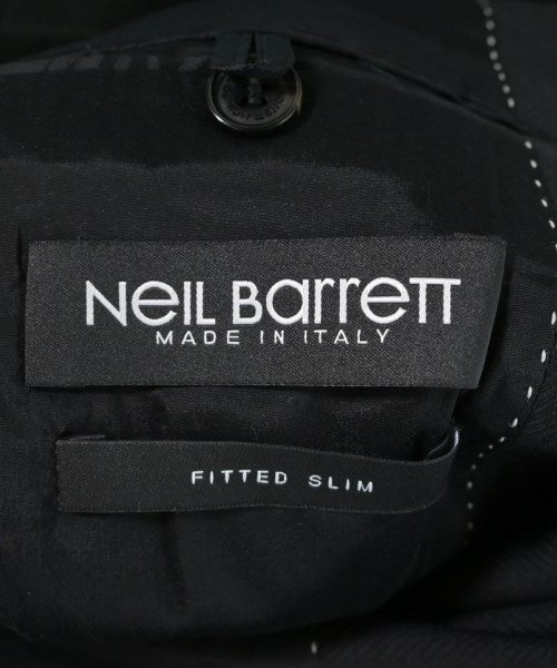 Neil Barrett 商務西裝