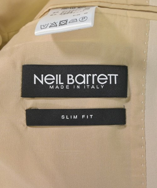 Neil Barrett 商務西裝