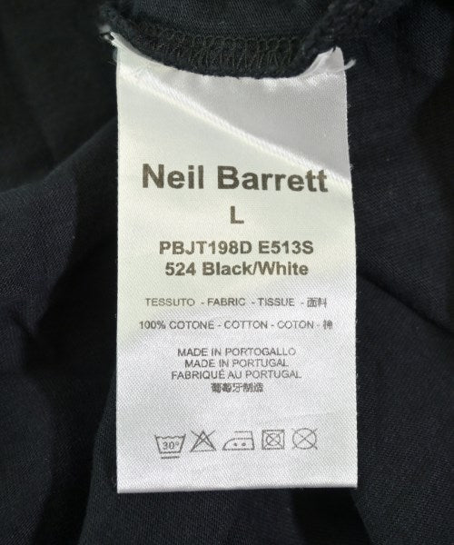 Neil Barrett T恤/上衣