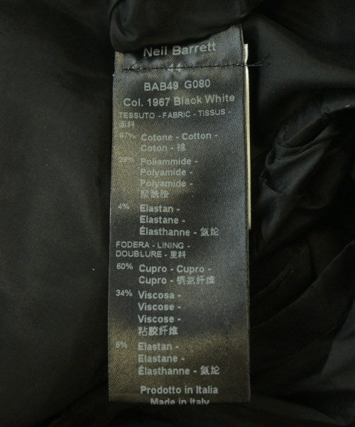 Neil Barrett 其他套裝